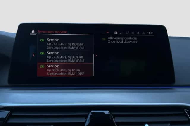 BMW 5-Serie (2020) thumbnail 23