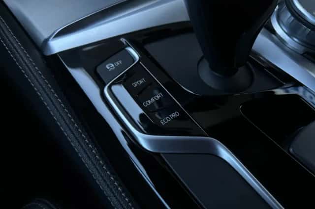 BMW 5-Serie (2020) thumbnail 27