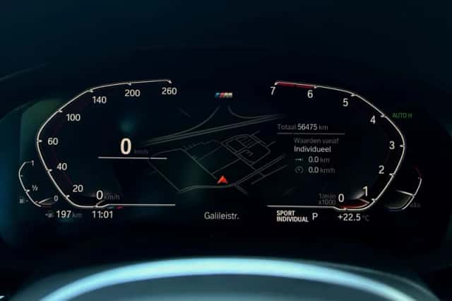 BMW 5-Serie (2020) thumbnail 30