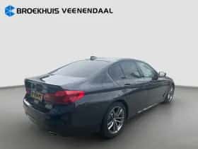 BMW 5-Serie (2020) thumbnail 4