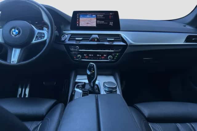 BMW 5-Serie (2020) thumbnail 31