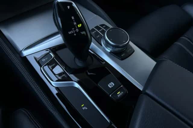 BMW 5-Serie (2020) thumbnail 32