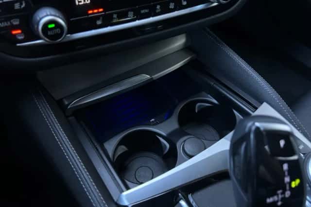 BMW 5-Serie (2020) thumbnail 33