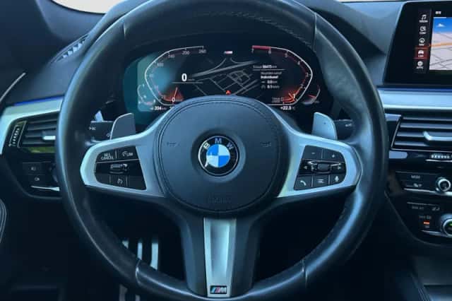 BMW 5-Serie (2020) thumbnail 34