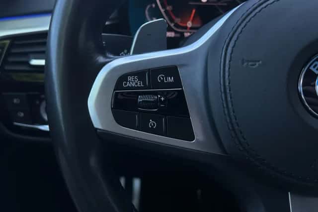 BMW 5-Serie (2020) thumbnail 35
