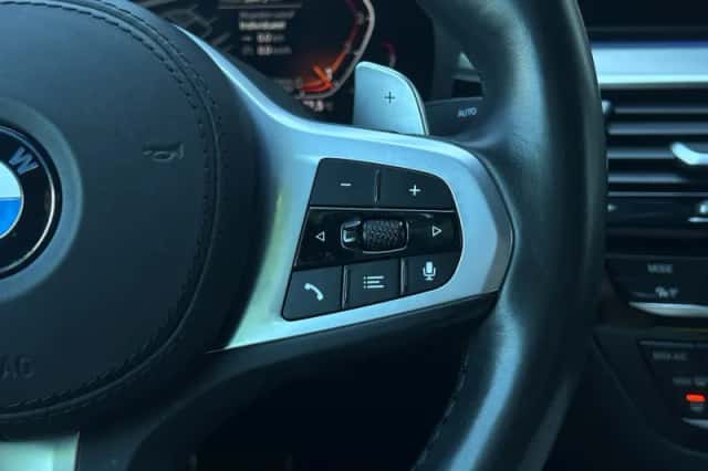 BMW 5-Serie (2020) thumbnail 36
