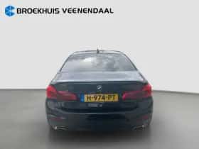 BMW 5-Serie (2020) thumbnail 5