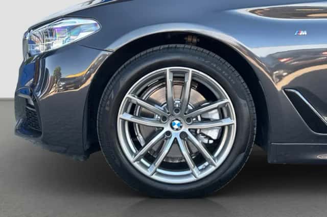 BMW 5-Serie (2020) thumbnail 6