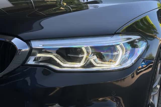 BMW 5-Serie (2020) thumbnail 7