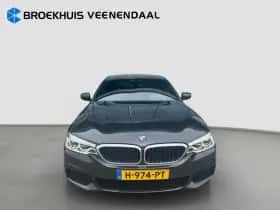 BMW 5-Serie (2020) thumbnail 7