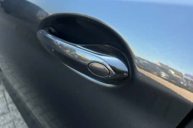 BMW 5-Serie (2020) thumbnail 8