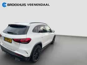 Mercedes-Benz GLA-Klasse (2020) thumbnail 2