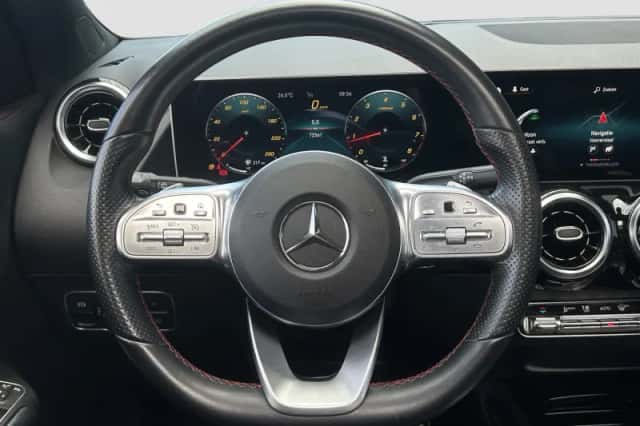 Mercedes-Benz GLA-Klasse (2020) thumbnail 12