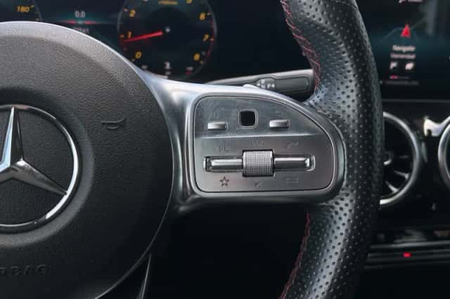 Mercedes-Benz GLA-Klasse (2020) thumbnail 15
