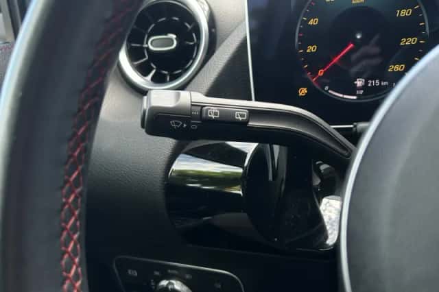 Mercedes-Benz GLA-Klasse (2020) thumbnail 16