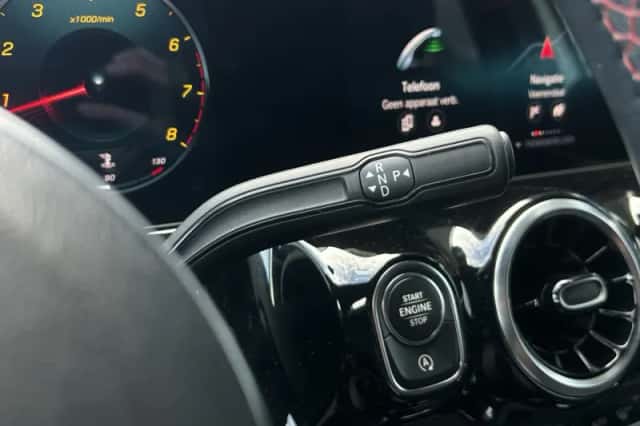Mercedes-Benz GLA-Klasse (2020) thumbnail 17