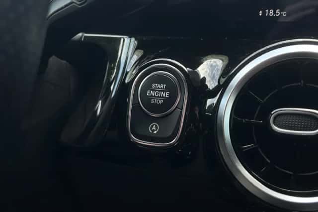 Mercedes-Benz GLA-Klasse (2020) thumbnail 19