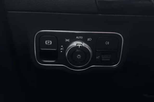 Mercedes-Benz GLA-Klasse (2020) thumbnail 20