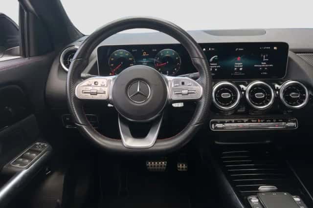 Mercedes-Benz GLA-Klasse (2020) thumbnail 23