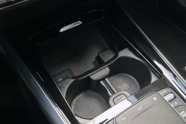 Mercedes-Benz GLA-Klasse (2020) thumbnail 26