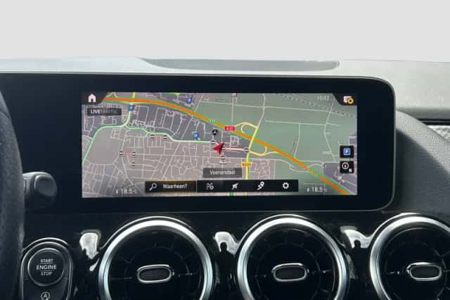 Mercedes-Benz GLA-Klasse (2020) thumbnail 29