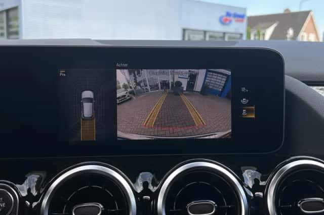 Mercedes-Benz GLA-Klasse (2020) thumbnail 30