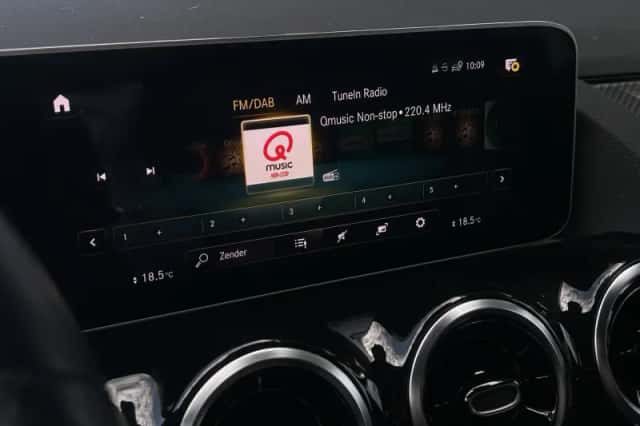Mercedes-Benz GLA-Klasse (2020) thumbnail 31