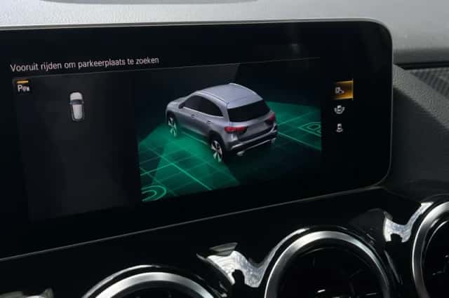 Mercedes-Benz GLA-Klasse (2020) thumbnail 32