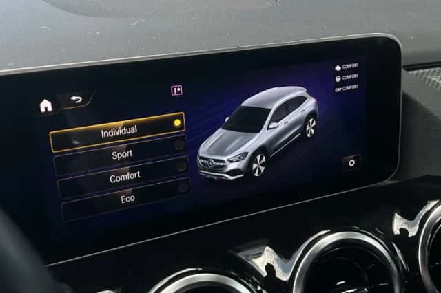 Mercedes-Benz GLA-Klasse (2020) thumbnail 33