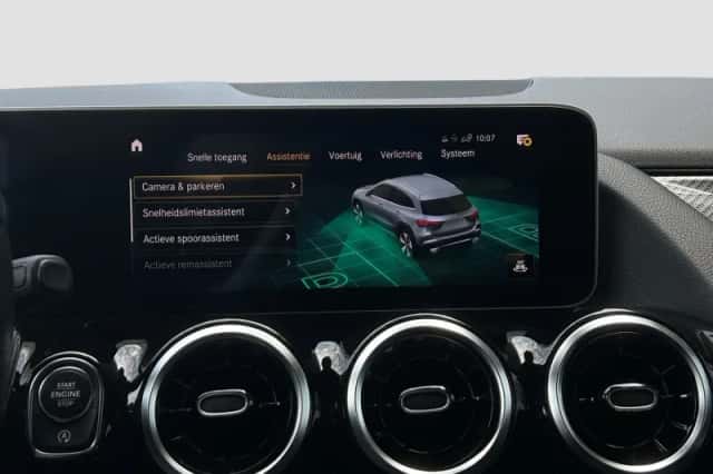 Mercedes-Benz GLA-Klasse (2020) thumbnail 34