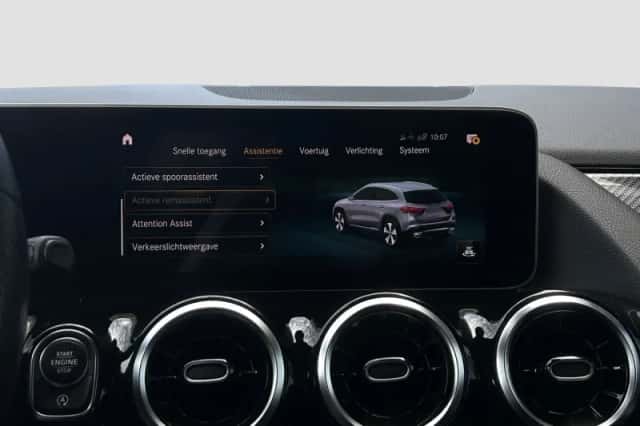 Mercedes-Benz GLA-Klasse (2020) thumbnail 35