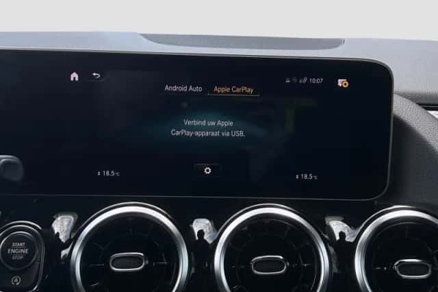 Mercedes-Benz GLA-Klasse (2020) thumbnail 36