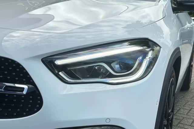 Mercedes-Benz GLA-Klasse (2020) thumbnail 39
