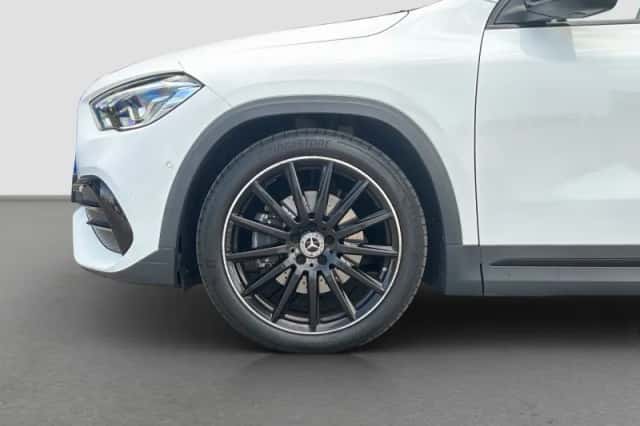 Mercedes-Benz GLA-Klasse (2020) thumbnail 7