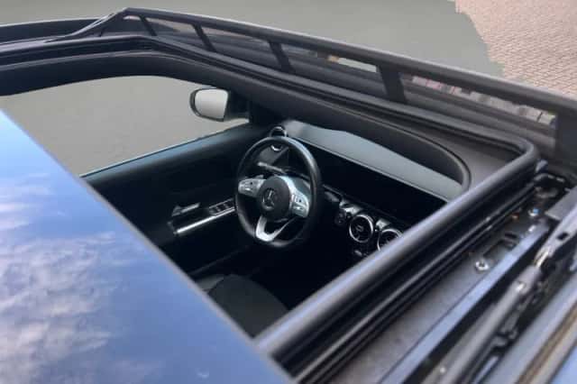 Mercedes-Benz GLA-Klasse (2020) thumbnail 8