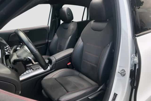 Mercedes-Benz GLA-Klasse (2020) thumbnail 9
