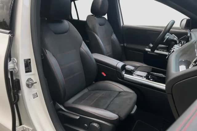 Mercedes-Benz GLA-Klasse (2020) thumbnail 10