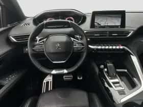 Peugeot 3008 (2019) thumbnail 2