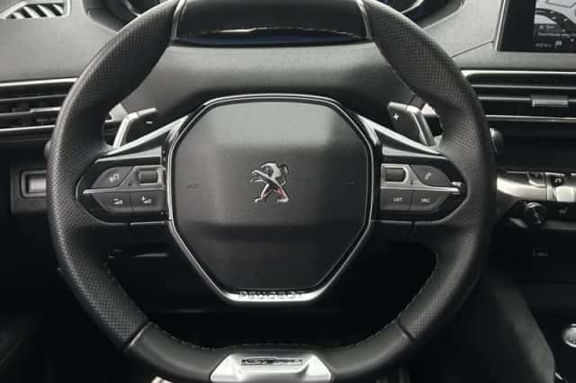 Peugeot 3008 (2019) thumbnail 13