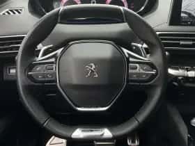 Peugeot 3008 (2019) thumbnail 13