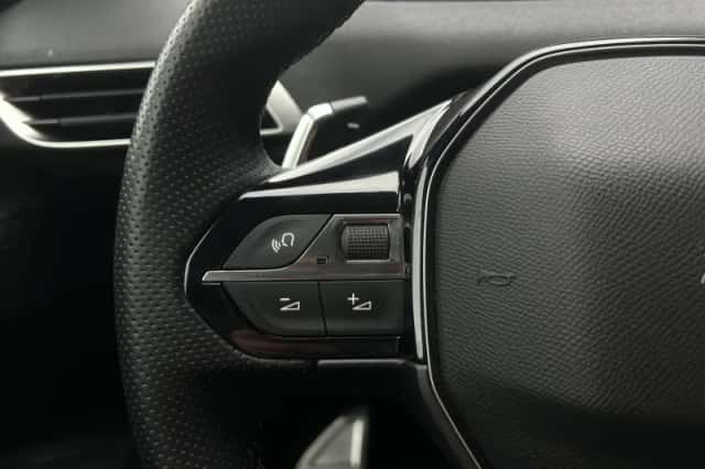 Peugeot 3008 (2019) thumbnail 15