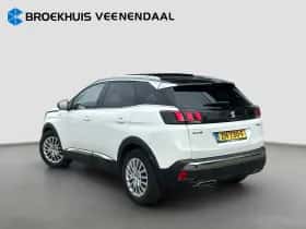 Peugeot 3008 (2019) thumbnail 3