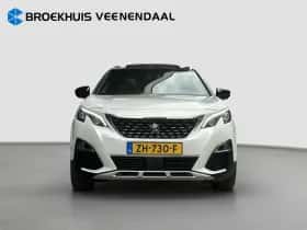 Peugeot 3008 (2019) thumbnail 4