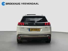 Peugeot 3008 (2019) thumbnail 5