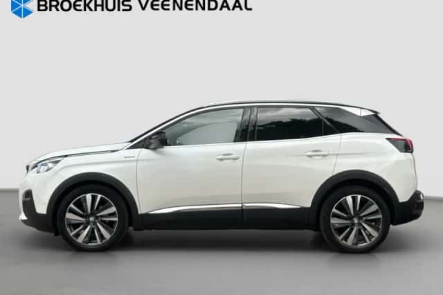 Peugeot 3008 (2019) thumbnail 6