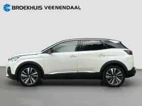 Peugeot 3008 (2019) thumbnail 6