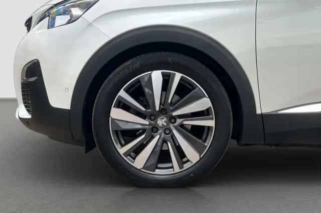 Peugeot 3008 (2019) thumbnail 7