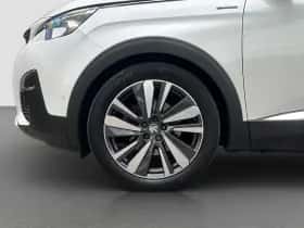 Peugeot 3008 (2019) thumbnail 7
