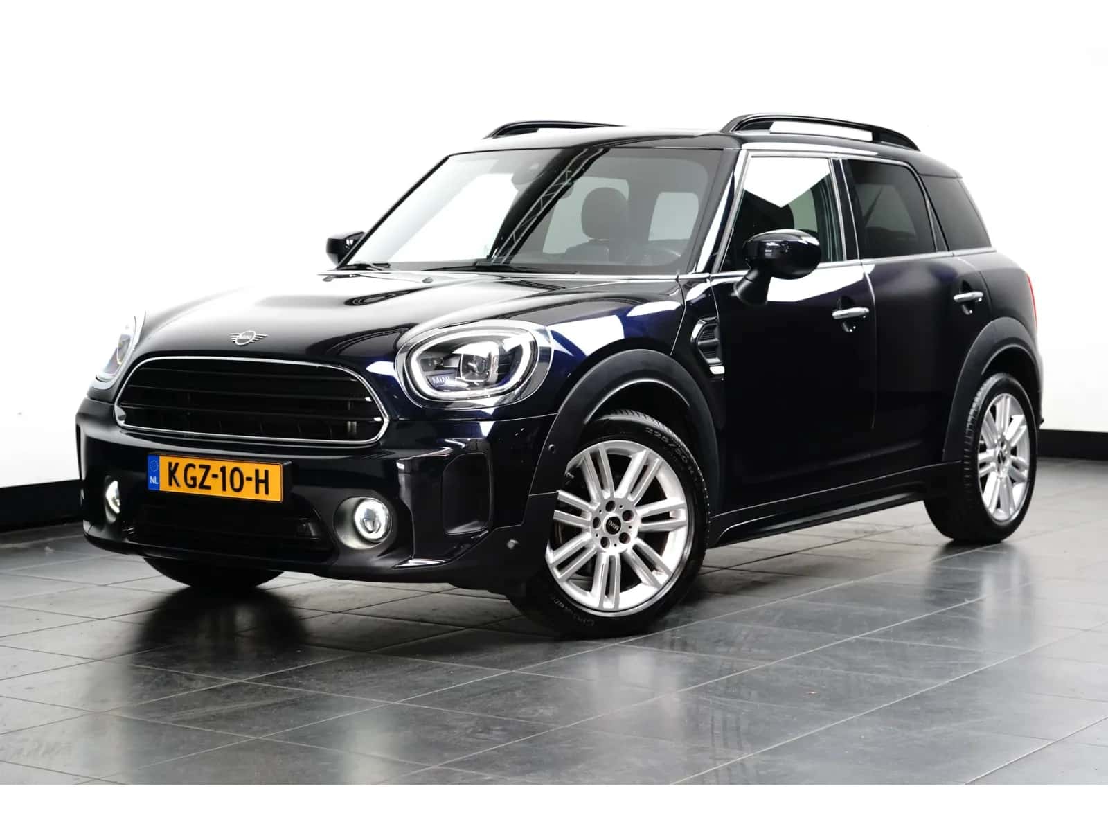 MINI Countryman (2023) — foto 1