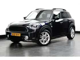 MINI Countryman (2023)